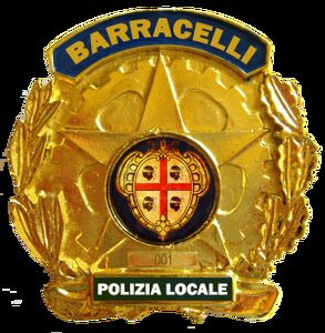 BUDONI: Alla guida dei barracelli arriva il capitano Ventroni. BUDONI: Alla guida dei barracelli arriva il capitano Ventroni.