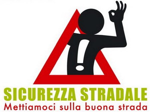 #bastaunattimo: Campagna per la sicurezza stradale #bastaunattimo: Campagna per la sicurezza stradale