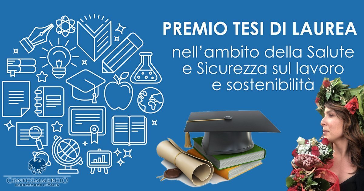 Premio Aifos Tesi di Laurea 2019: è Budonese una delle vincitrici.