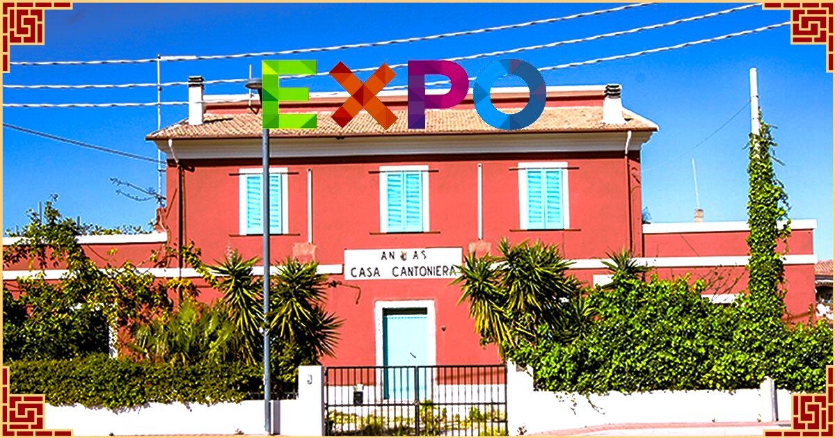 LA CASA CANTONIERA POTREBBE DIVENTARE UN MUSEO.