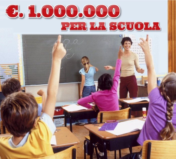 Cittadella Scolastica: LA RESA DEI CONTI!