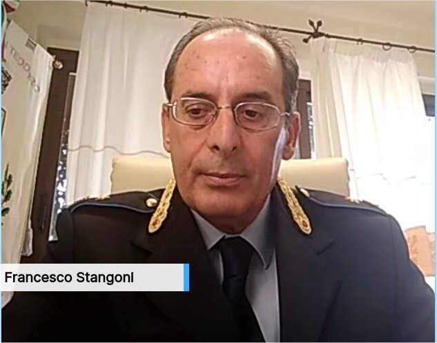 Comunicato stampa Comandante Polizia Locale.