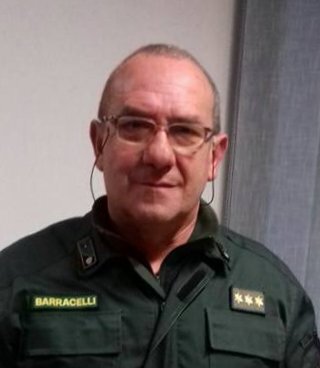 Caso Giro Sardegna: Intervista al Capitano dei Barracelli.