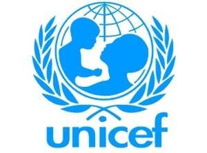 BUDONI INNAUGURA LA SEDE UNICEF BUDONI INNAUGURA LA SEDE UNICEF