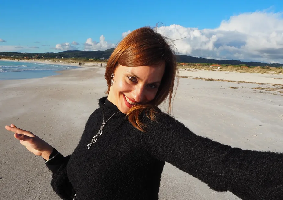 Alice Lazzari titolare di Audio Specialist