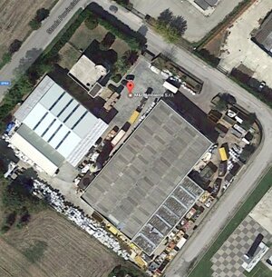 satellite satellite