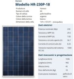 pannello-solare-hr-230p-18