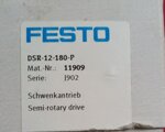attuatore-oscillante-festo-dsr-12-180-p