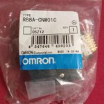 connettore-omron-r88a-cnw01c