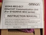 unita-ethercat-omron-3g3ax-mx2-ect