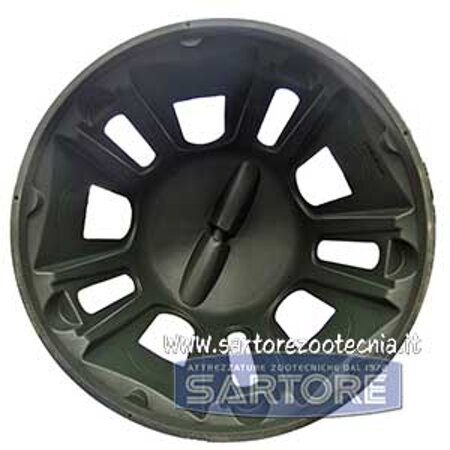 CAMPANA PORTAFIENO HB200 CAMPANA PORTAFIENO HB200