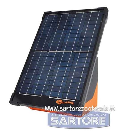 Elettrificatore Gallagher S200 Elettrificatore Gallagher S200