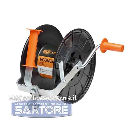 Avvolgitore Gallagher