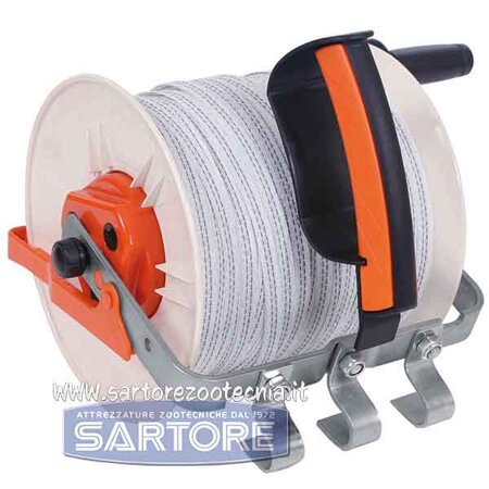 Avvolgitore Gallagher 1200m