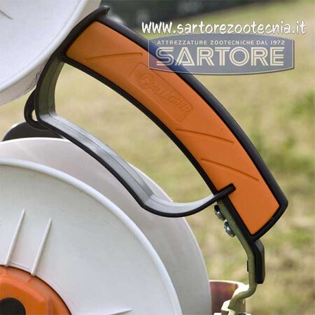 Avvolgitore Gallagher