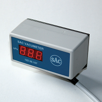 vuotometrodigitaledigitalvacuummeter