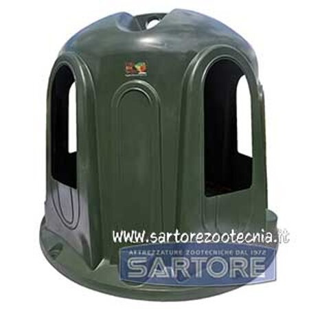 CAMPANA PORTAFIENO HB100 CAMPANA PORTAFIENO HB100