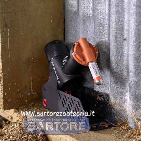 trappola per topi Gallagher