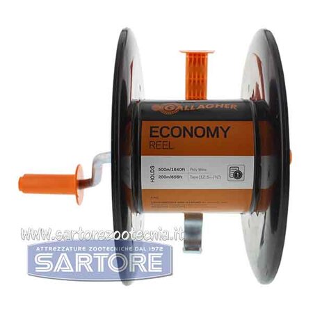 Avvolgitore Gallagher