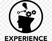 experience experience