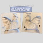 stampo-burro-in-legno-a-2-pezzi-gallo-cod-sar-tgallo