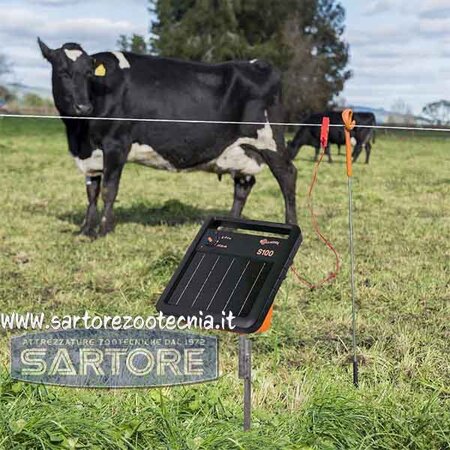 Elettrificatore Gallagher S100 Elettrificatore Gallagher S100