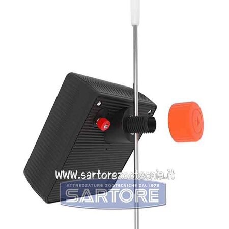 Elettrificatore Gallagher S6 Elettrificatore Gallagher S6