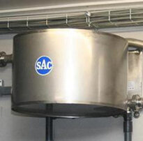 preraffreddatoretubolare