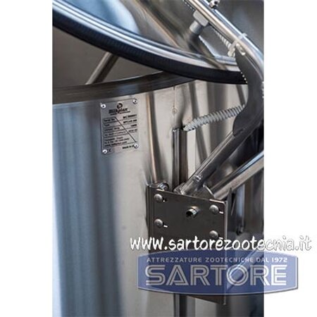 pastorizzatore latte per vitelli pastorizzatore latte per vitelli