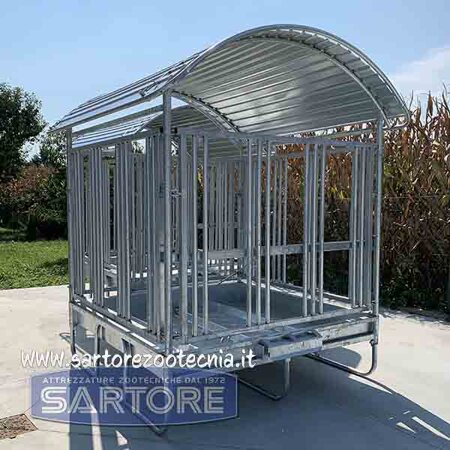 SAR2/12 portaballone grande specifico cavalli SAR2/12 portaballone grande specifico cavalli