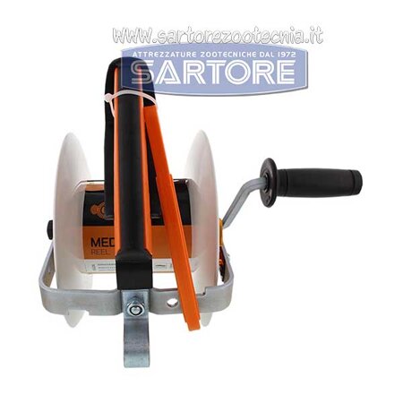 Avvolgitore Gallagher