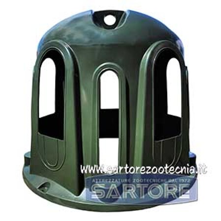 CAMPANA PORTAFIENO HB200 CAMPANA PORTAFIENO HB200