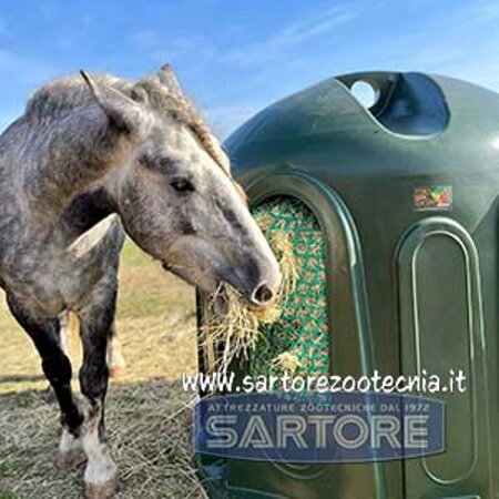 CAMPANA PORTAFIENO HB100SF CAMPANA PORTAFIENO HB100SF