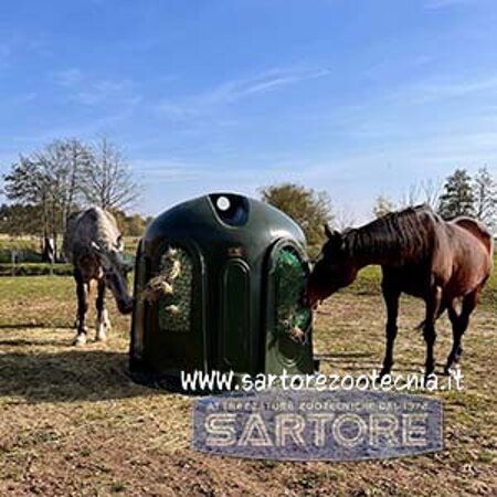 CAMPANA PORTAFIENO HB100SF CAMPANA PORTAFIENO HB100SF