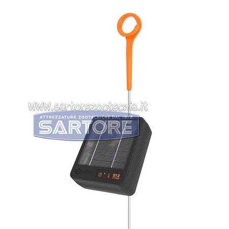 Elettrificatore Gallagher S12 Elettrificatore Gallagher S12