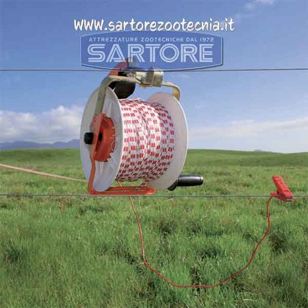 Avvolgitore Gallagher