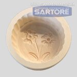 stampo-burro-in-legno-tondo-fiore-cod-sar-tt250fiore