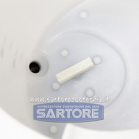 miscelatore e trasporto latte vitelli 2 ruote