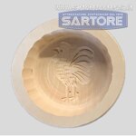 stampo-burro-in-legno-tondo-gallo-cod-sar-tt250gallo