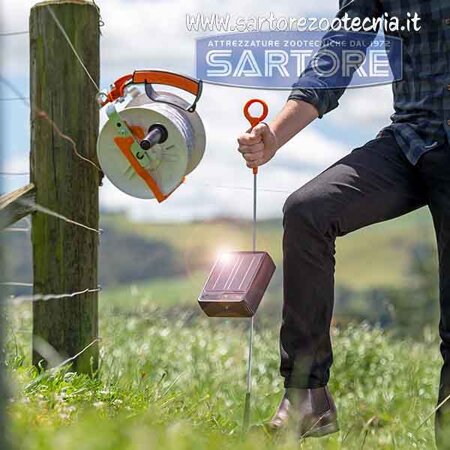 Elettrificatore Gallagher S12 Elettrificatore Gallagher S12