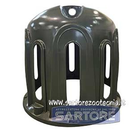 CAMPANA PORTAFIENO HB300 CAMPANA PORTAFIENO HB300