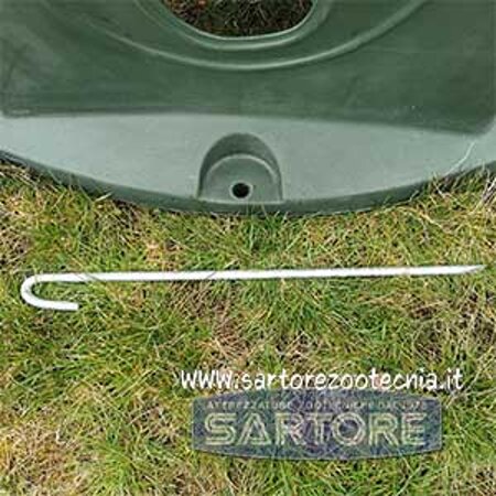 CAMPANA PORTAFIENO HB200 CAMPANA PORTAFIENO HB200