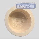 stampo-burro-legno-tondo-anatra-cod-sar-tt125anatra