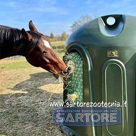 CAMPANA PORTAFIENO HB100SF CAMPANA PORTAFIENO HB100SF