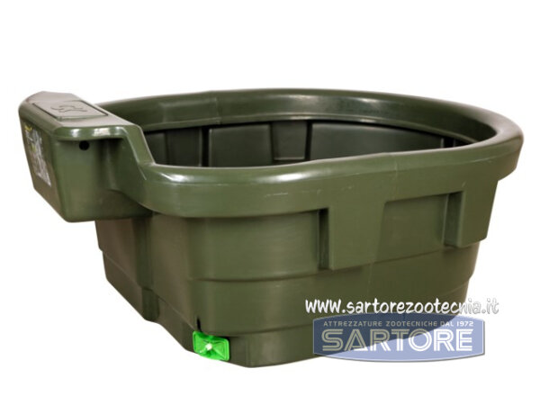 Abbeveratoio da pascolo