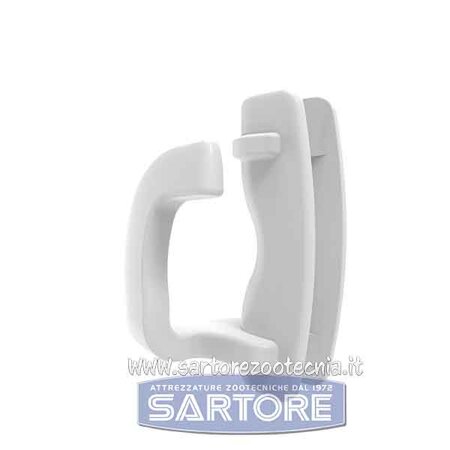 Isolatore per picchetto Gallagher