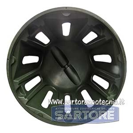 CAMPANA PORTAFIENO HB300 CAMPANA PORTAFIENO HB300