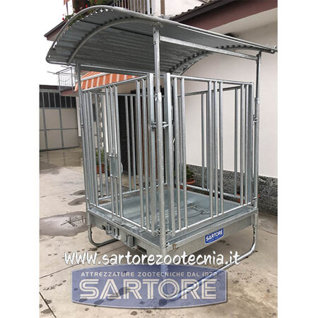 SAR2/8 portaballone piccolo specifico cavalli SAR2/8 portaballone piccolo specifico cavalli