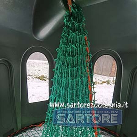 CAMPANA PORTAFIENO HB100SF CAMPANA PORTAFIENO HB100SF