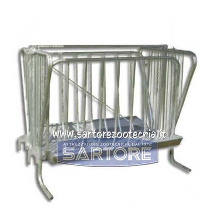 SAR16 per capre e pecore senza copertura SAR16 per capre e pecore senza copertura